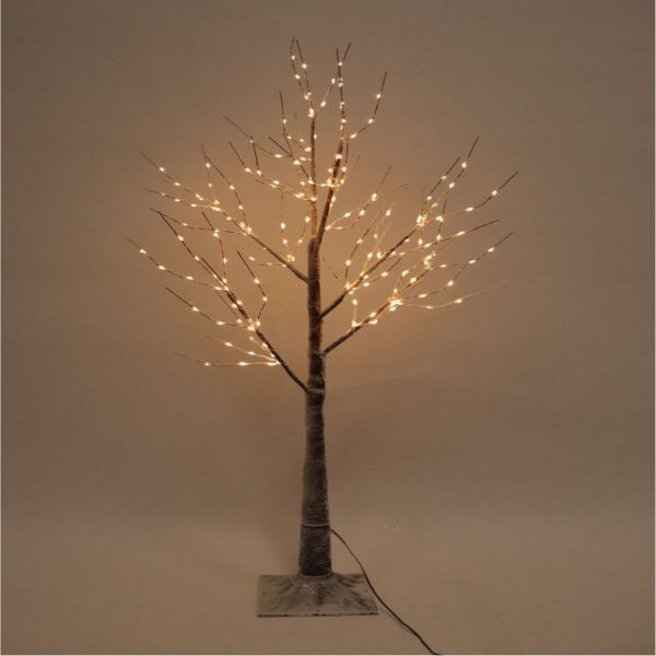 Snow Tree 120cm 180 LED